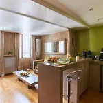 Latin Apartment